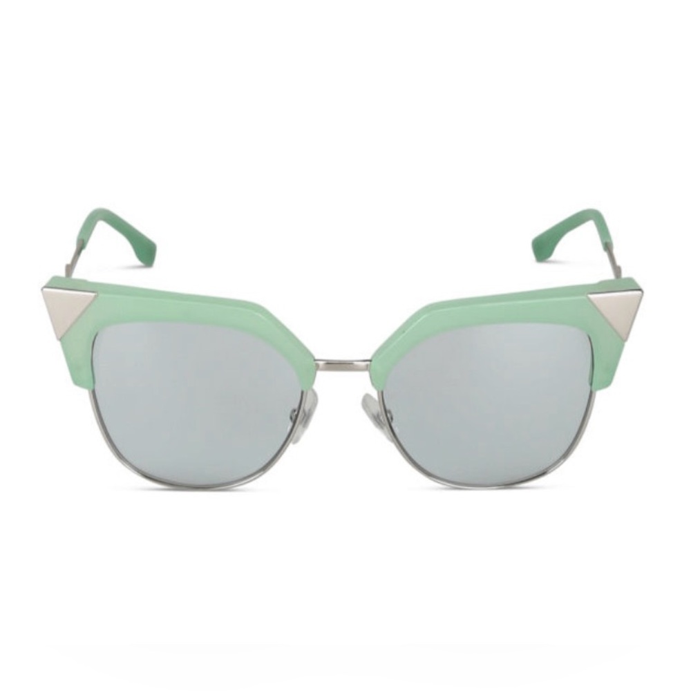 Fendi Iridia sunglasses